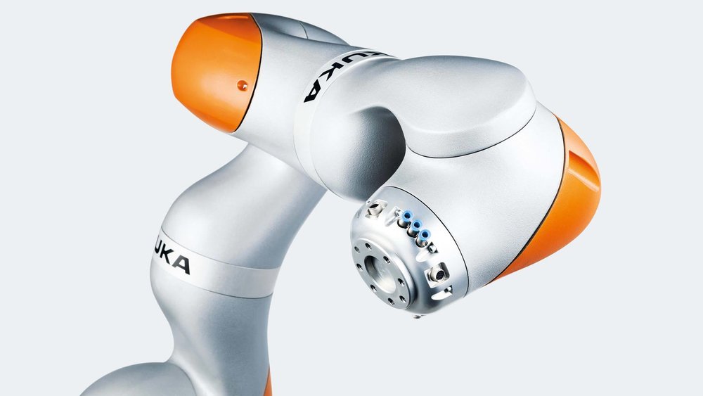 10 Bras Robotiques innovants